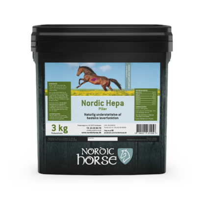 Nordic Hepa 3 kg