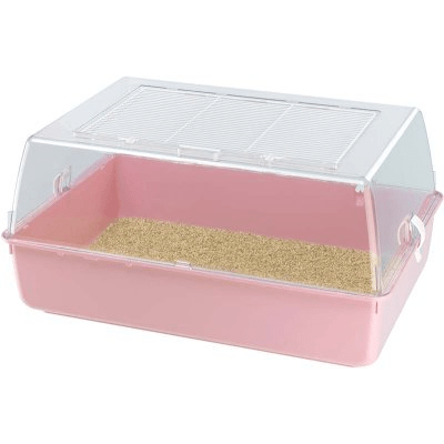 Duna Mini hamsterbur 55 x 39 x 27 cm