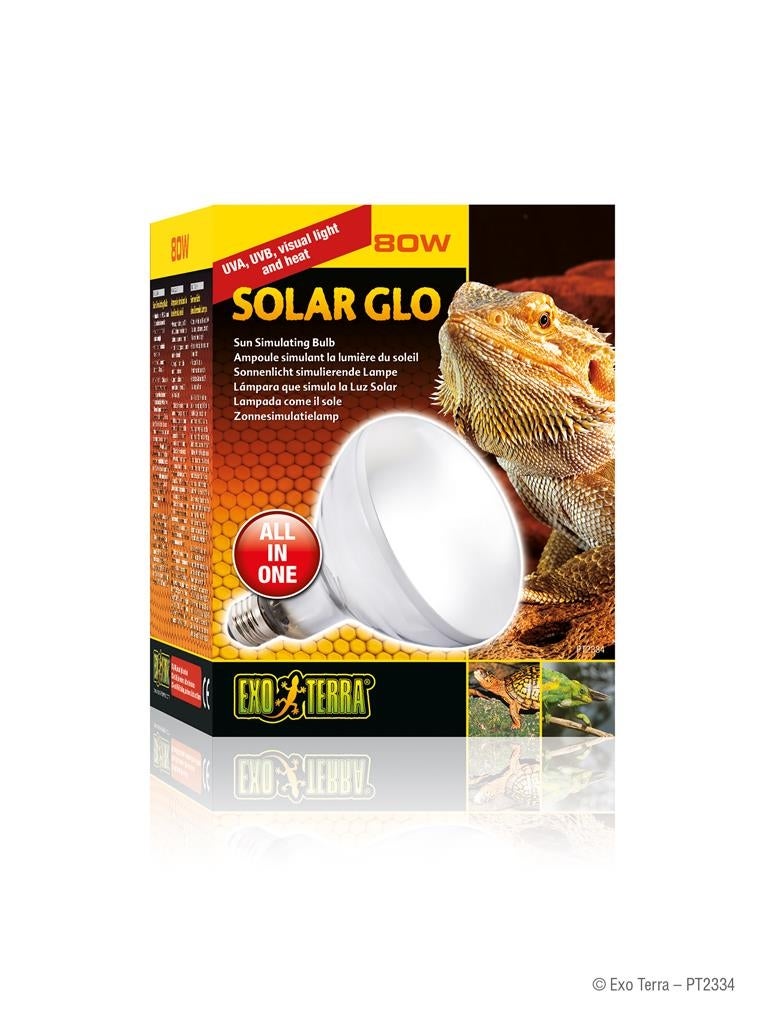 Solar-Glo 80 w