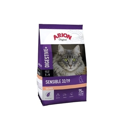 Arion Original Cat Sensible 7,5 kg
