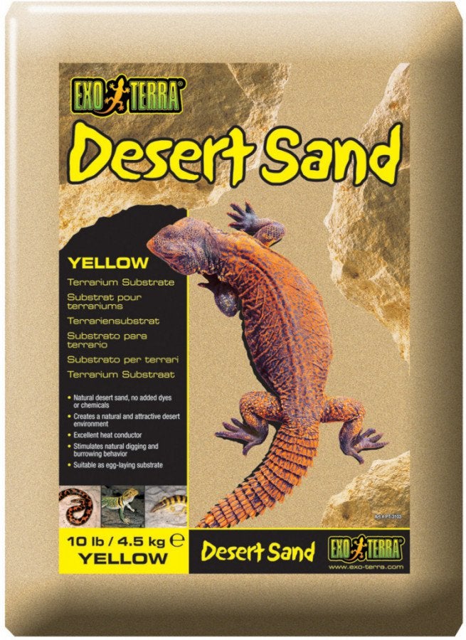 Sand 4,5 kg