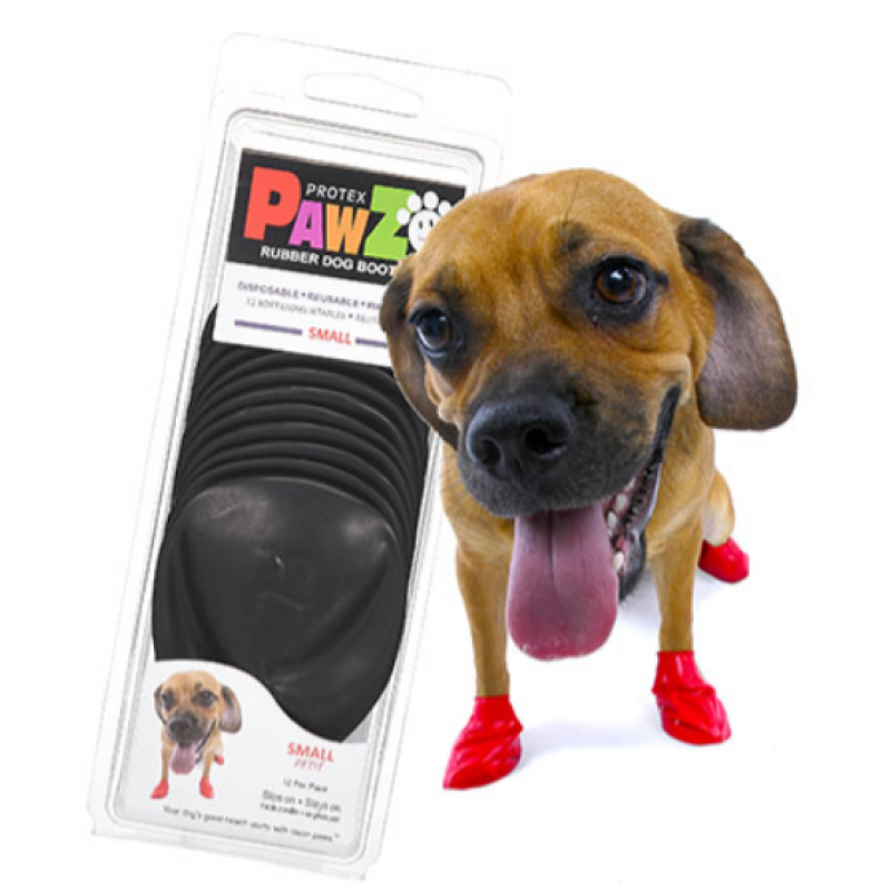 Pawz Dog Boots