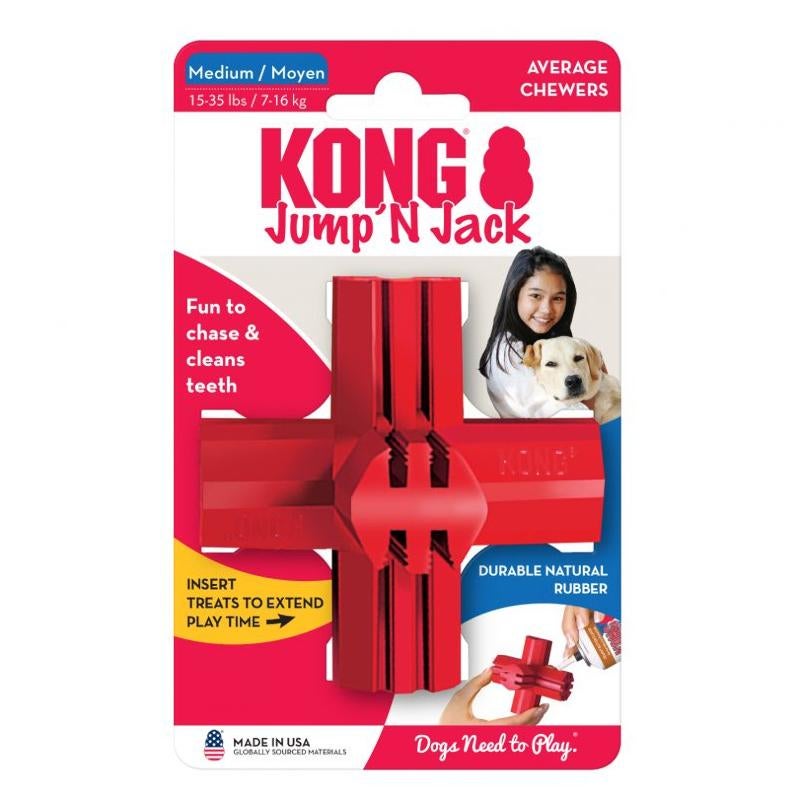 Kong Jump N Jack