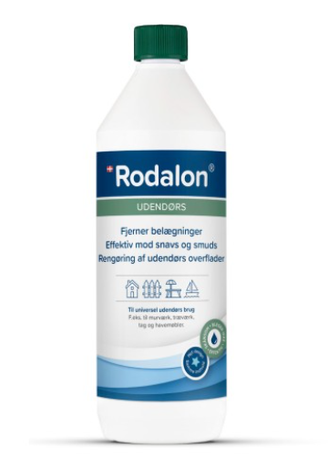 Rodalon Udendørs 1 l