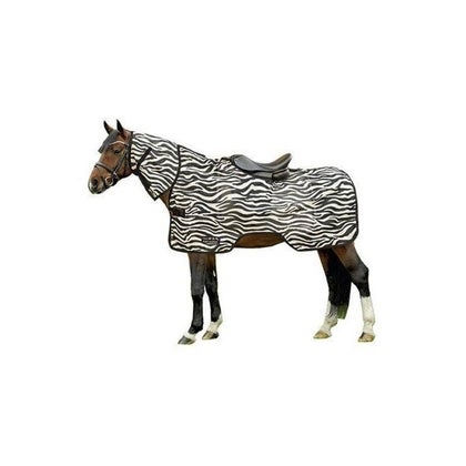 Inseketdækken Zebra HKM