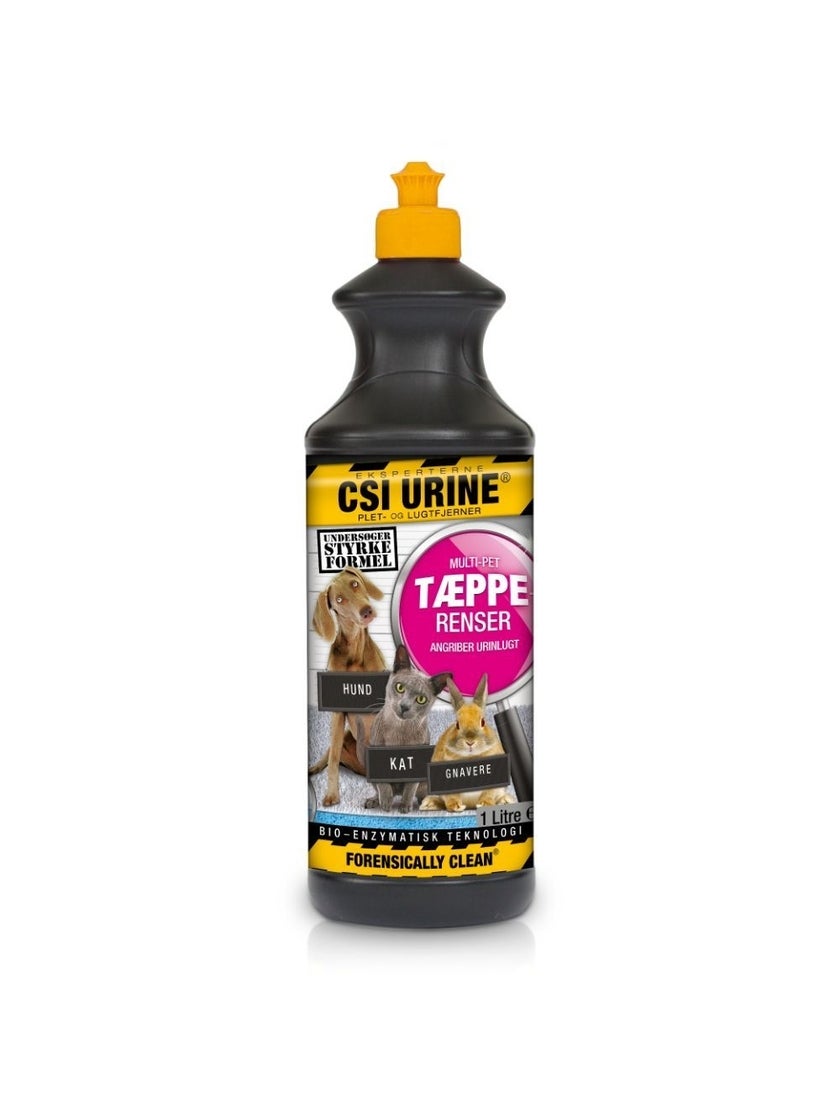 Urine Carpet penetrator 1 L