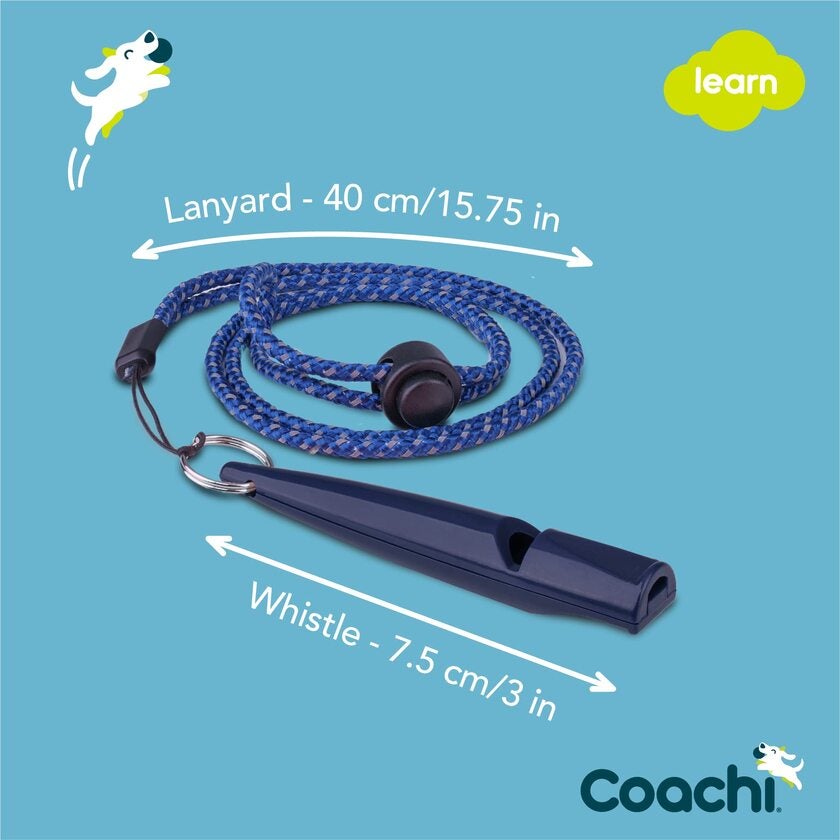 Coachi Training Whistle