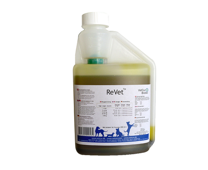 ReVet - 500 ml