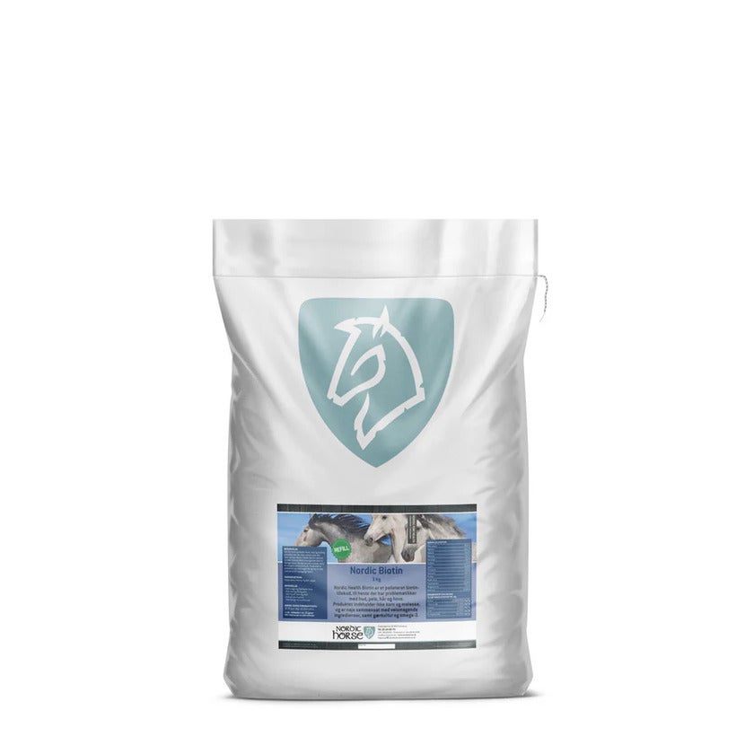 Nordic Biotin RF 3 kg