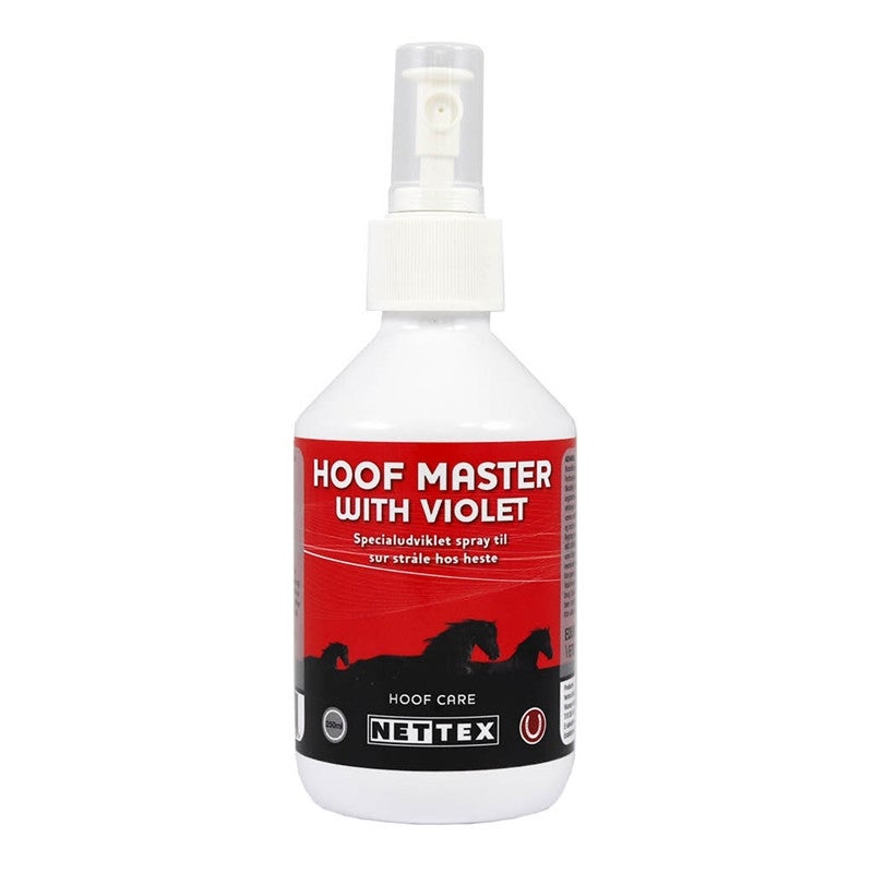 Hoof Master 250ml