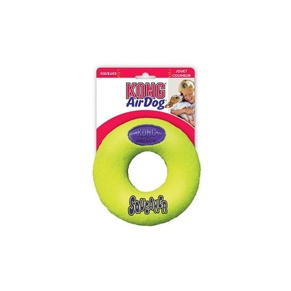 Kong Airdog Donut squeakair