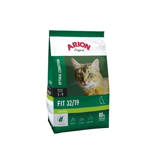 Cat Fit 2 kg