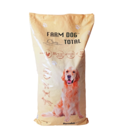 Farm Dog Total 12kg