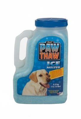 PawThaw IS FRI strømiddel, petsafe