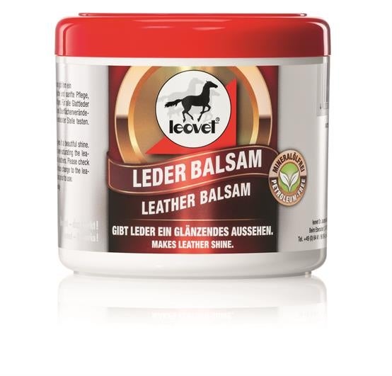 Leather Balsam 500 ml