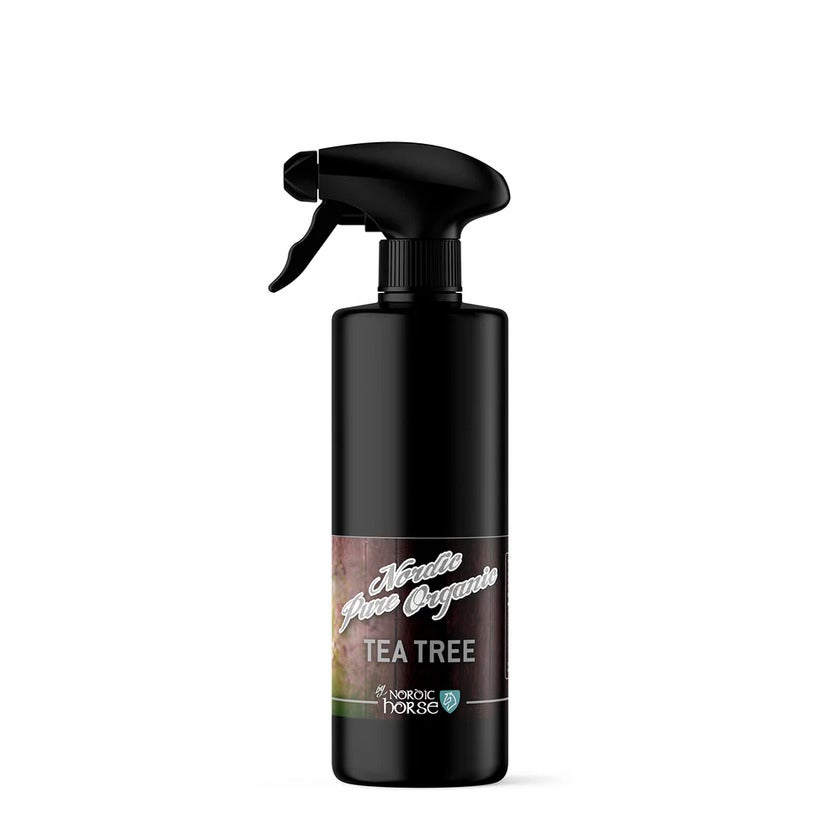 Nordic Tea Tree 500 ml