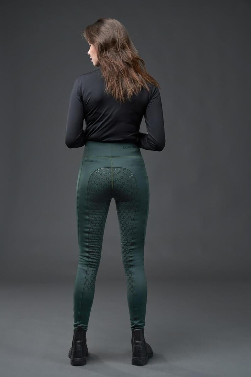 Jenny Fullgrip vintertights EQ