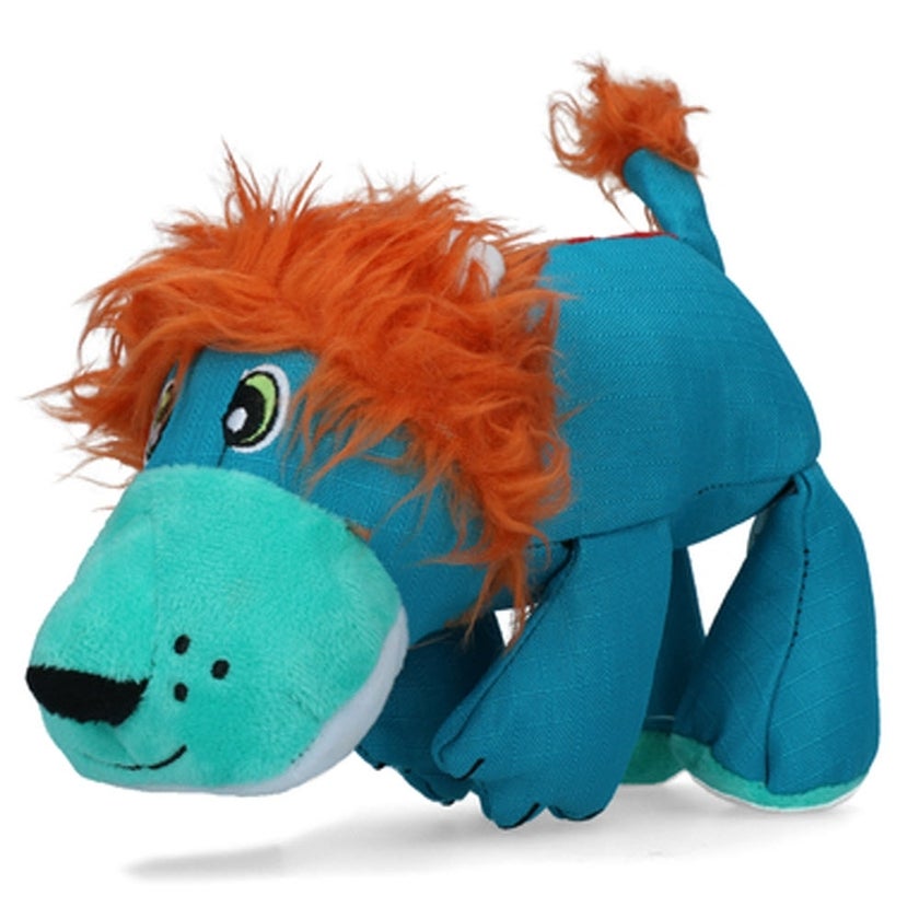 Kong Cozie Ultra Lucky Lion 23 cm