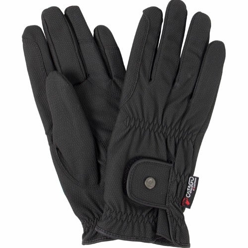 CATAGO Elite Winterhandske sort