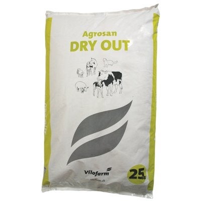 Agrosan Dry Out 25 kg