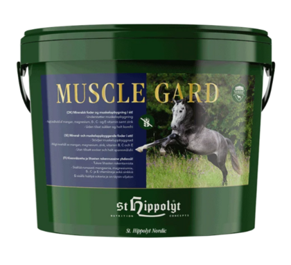 Hippolyt Muscle Gard 10 kg