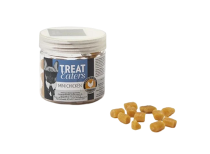 Treats Mini Chicken 70 g