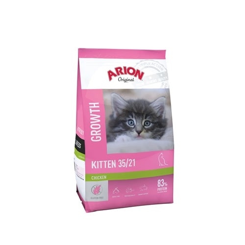 Arion Kitten 2 kg