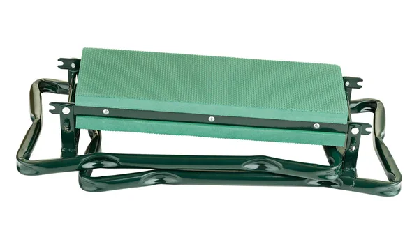 Foldaway garden kneeler