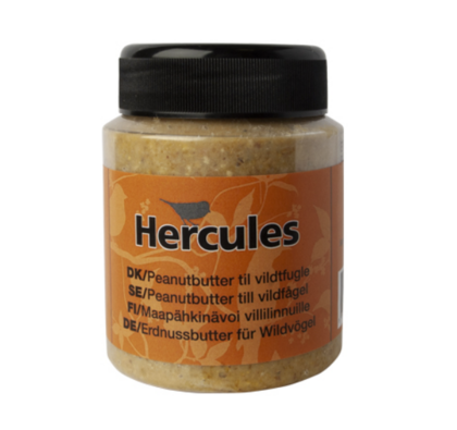 Hercules Peanut Butter 340 g