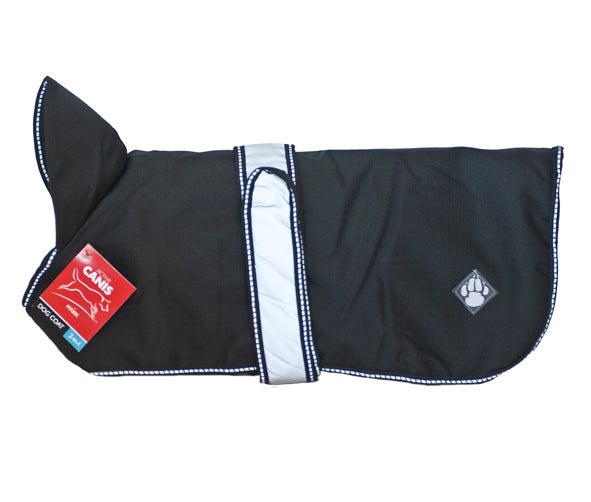 2 in 1 dog coat