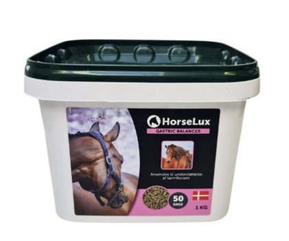 HorseLux Gastric Balancer 1 kg