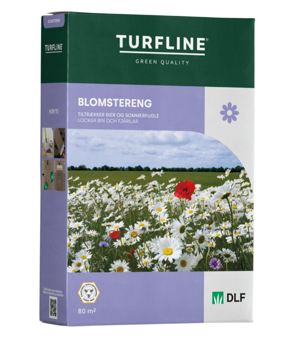 Blomstereng