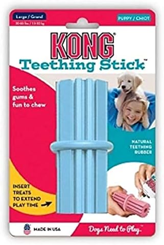 Kong Puppy Teethingstick