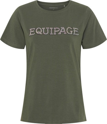 EQ Melina  T-shirt kortærmet