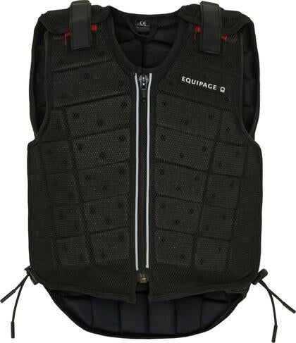 Khari Kids sikkerhedsvest EQ